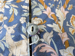 SARAHWEAR(サラウェア) Liberty joan ポッターシャツの商品画像25