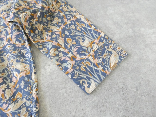 SARAHWEAR(サラウェア) Liberty joan ポッターシャツの商品画像27