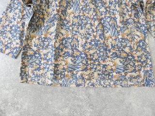 SARAHWEAR(サラウェア) Liberty joan ポッターシャツの商品画像29