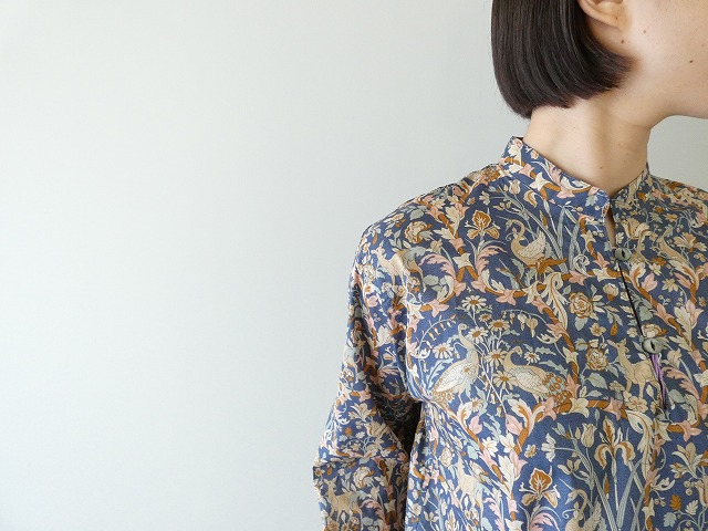 SARAHWEAR(サラウェア) Liberty joan ポッターシャツの商品画像3