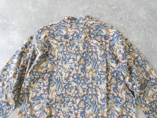 SARAHWEAR(サラウェア) Liberty joan ポッターシャツの商品画像32
