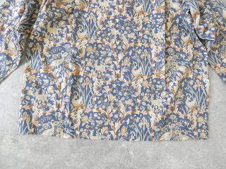 SARAHWEAR(サラウェア) Liberty joan ポッターシャツの商品画像34