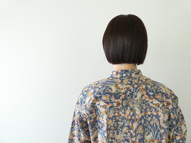 SARAHWEAR(サラウェア) Liberty joan ポッターシャツの商品画像5