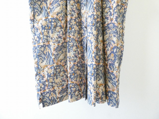 SARAHWEAR(サラウェア) Liberty joanスタンドカラーギャザーシャツドレスの商品画像22