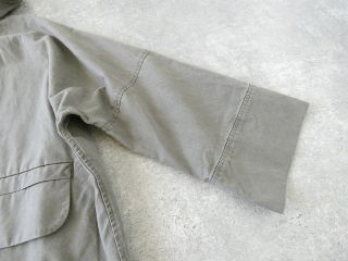 TANG(タング) ウェザークロスピグメントジャケットの商品画像31