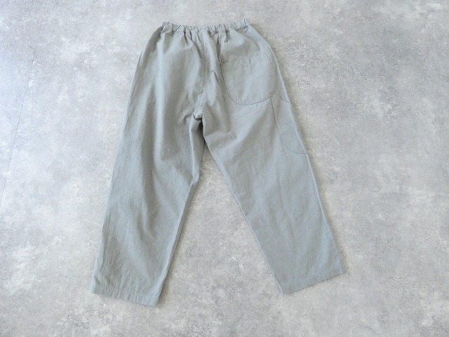 Ordinary Fits(オーディナリーフィッツ) ユニフォームペインターパンツの商品画像10