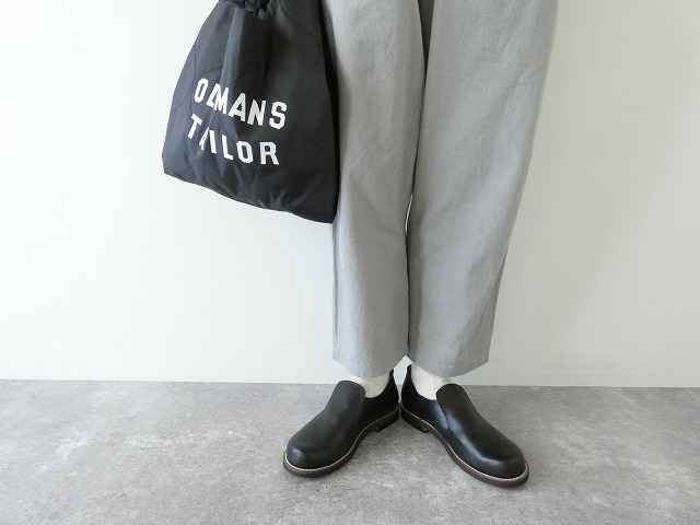 Ordinary Fits(オーディナリーフィッツ) ユニフォームペインターパンツの商品画像4