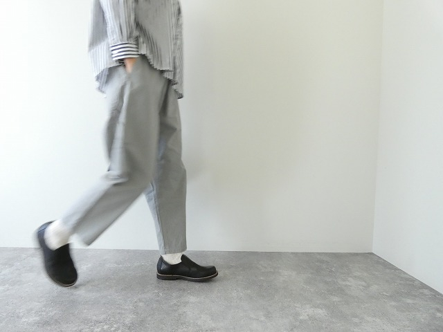 Ordinary Fits(オーディナリーフィッツ) ユニフォームペインターパンツの商品画像5