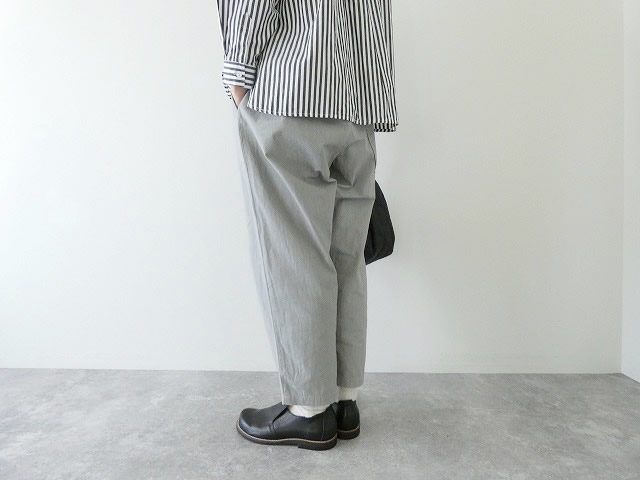 Ordinary Fits(オーディナリーフィッツ) ユニフォームペインターパンツの商品画像7