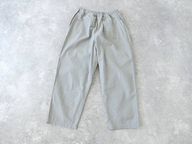 Ordinary Fits(オーディナリーフィッツ) ユニフォームペインターパンツの商品画像8