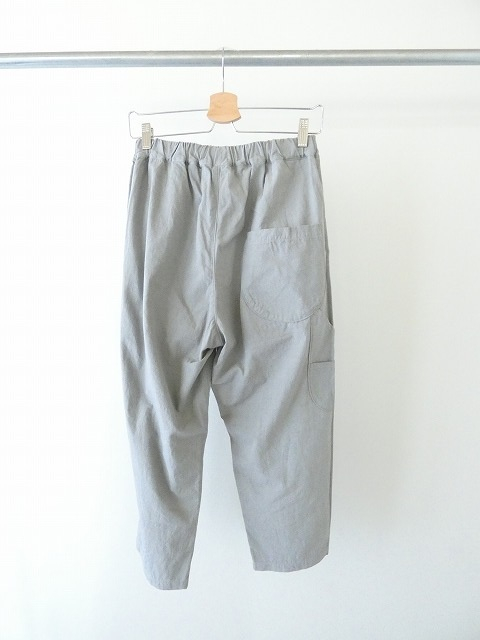 Ordinary Fits(オーディナリーフィッツ) ユニフォームペインターパンツの商品画像9