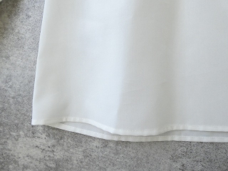 BALLSEY(ボールジィ) ハイカウントポプリンフリルシャツブラウスの商品画像43