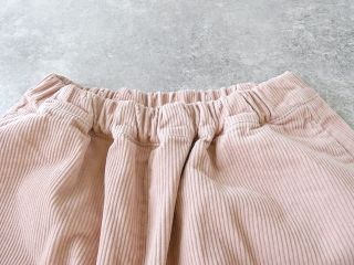 NARU 8wコーデュロイエッグパンツの商品画像30