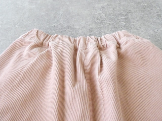NARU 8wコーデュロイエッグパンツの商品画像35