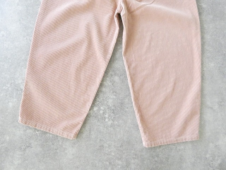 NARU 8wコーデュロイエッグパンツの商品画像36
