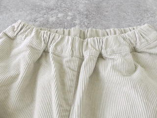 NARU 8wコーデュロイエッグパンツの商品画像45