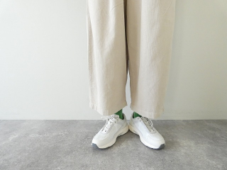 NATURAL LAUNDRY(ナチュラルランドリー) 16W コーデュロイワイドエッグパンツの商品画像22