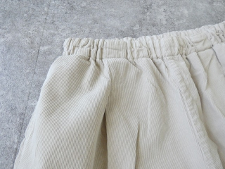 NATURAL LAUNDRY(ナチュラルランドリー) 16W コーデュロイワイドエッグパンツの商品画像24