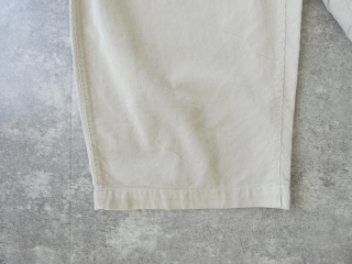 NATURAL LAUNDRY(ナチュラルランドリー) 16W コーデュロイワイドエッグパンツの商品画像26