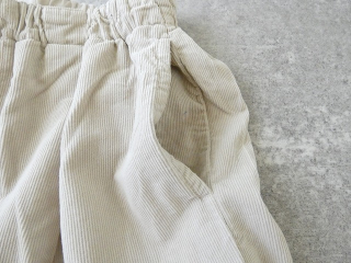 NATURAL LAUNDRY(ナチュラルランドリー) 16W コーデュロイワイドエッグパンツの商品画像28