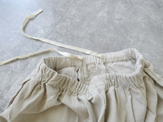 NATURAL LAUNDRY(ナチュラルランドリー) 16W コーデュロイワイドエッグパンツの商品画像29