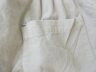 NATURAL LAUNDRY(ナチュラルランドリー) 16W コーデュロイワイドエッグパンツの商品画像31
