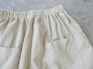 NATURAL LAUNDRY(ナチュラルランドリー) 16W コーデュロイワイドエッグパンツの商品画像32