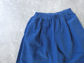 NATURAL LAUNDRY(ナチュラルランドリー) 16W コーデュロイワイドエッグパンツの商品画像33