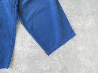 NATURAL LAUNDRY(ナチュラルランドリー) 16W コーデュロイワイドエッグパンツの商品画像36