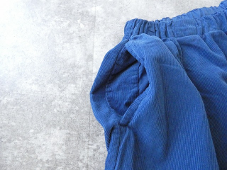 NATURAL LAUNDRY(ナチュラルランドリー) 16W コーデュロイワイドエッグパンツの商品画像37