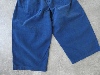 NATURAL LAUNDRY(ナチュラルランドリー) 16W コーデュロイワイドエッグパンツの商品画像39