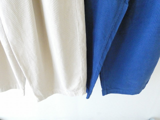 NATURAL LAUNDRY(ナチュラルランドリー) 16W コーデュロイワイドエッグパンツの商品画像40
