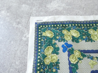 SOULEIAO(ソレイアード) お花と蝶のバンダナの商品画像21
