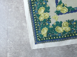 SOULEIAO(ソレイアード) お花と蝶のバンダナの商品画像24