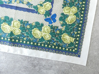 SOULEIAO(ソレイアード) お花と蝶のバンダナの商品画像27