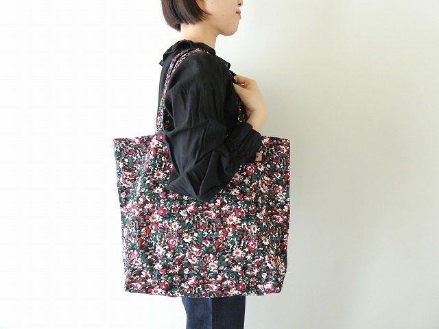 SOULEIAO(ソレイアード) MONET/LOSAHエコBAGの商品画像1