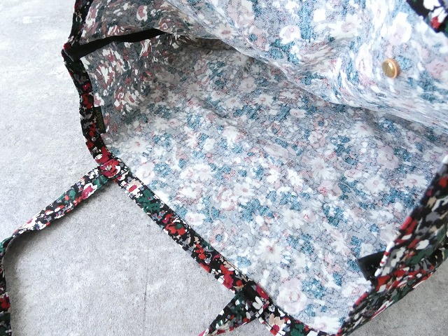 SOULEIAO(ソレイアード) MONET/LOSAHエコBAGの商品画像11