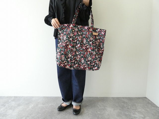 SOULEIAO(ソレイアード) MONET/LOSAHエコBAGの商品画像2