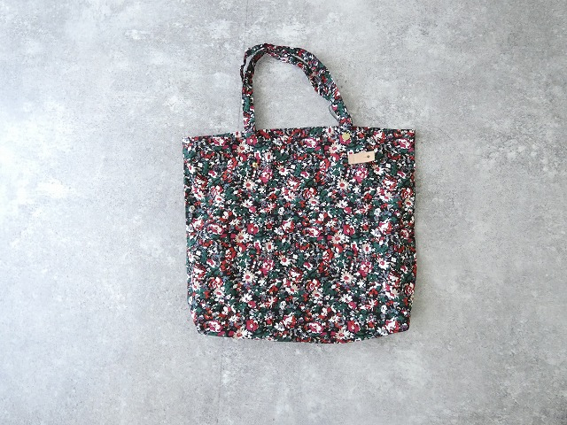 SOULEIAO(ソレイアード) MONET/LOSAHエコBAGの商品画像3