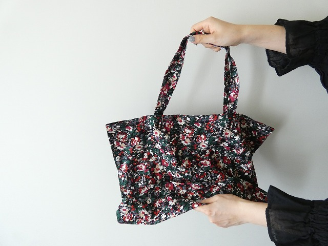 SOULEIAO(ソレイアード) MONET/LOSAHエコBAGの商品画像5