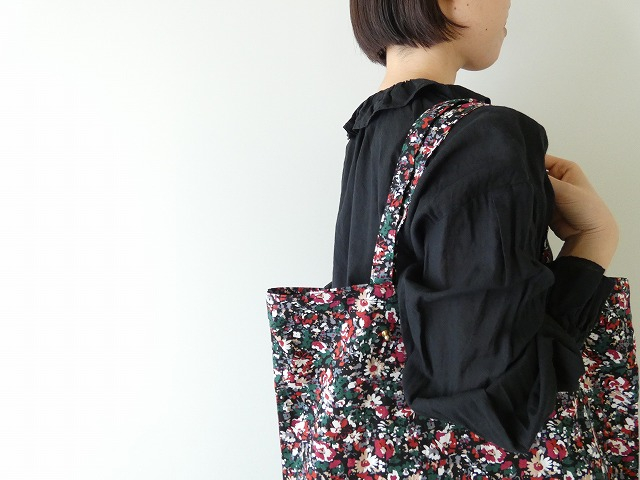 SOULEIAO(ソレイアード) MONET/LOSAHエコBAGの商品画像8