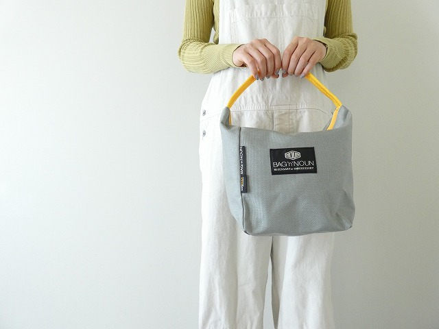 BAGnNOUN(バッグンナウン) ONE SHOULDER ’MINI’の商品画像1