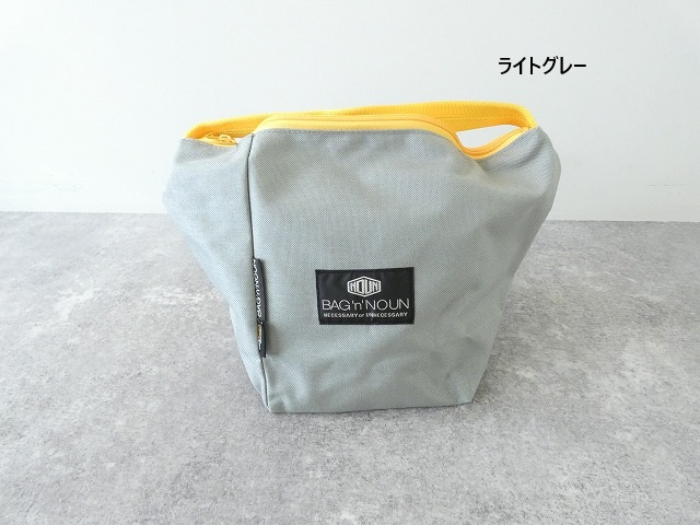 BAGnNOUN(バッグンナウン) ONE SHOULDER ’MINI’の商品画像11