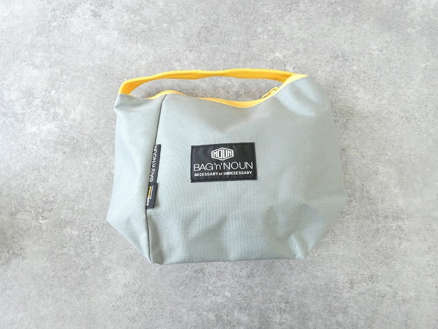 BAGnNOUN(バッグンナウン) ONE SHOULDER ’MINI’の商品画像12