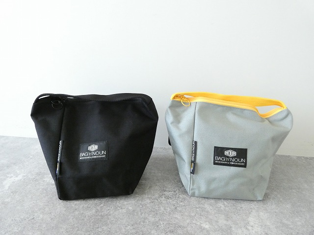 BAGnNOUN(バッグンナウン) ONE SHOULDER ’MINI’の商品画像2