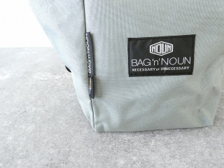 BAGnNOUN(バッグンナウン) ONE SHOULDER ’MINI’の商品画像26