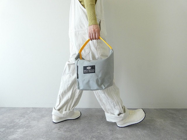 BAGnNOUN(バッグンナウン) ONE SHOULDER ’MINI’の商品画像3