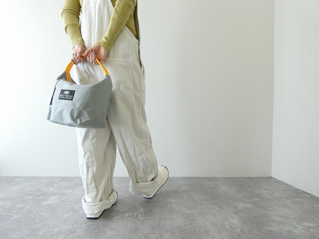 BAGnNOUN(バッグンナウン) ONE SHOULDER ’MINI’の商品画像4