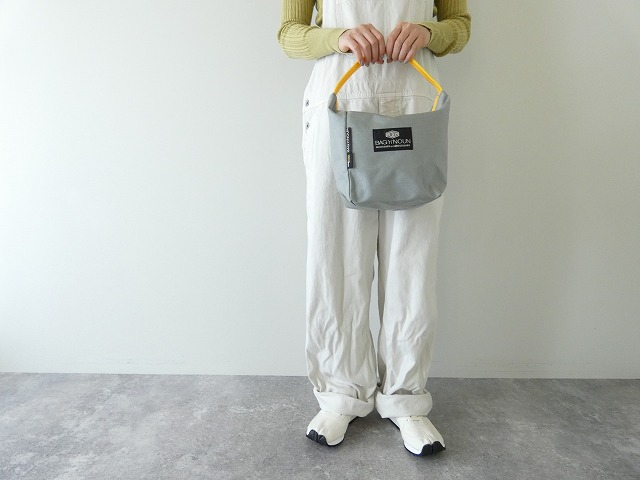 BAGnNOUN(バッグンナウン) ONE SHOULDER ’MINI’の商品画像6