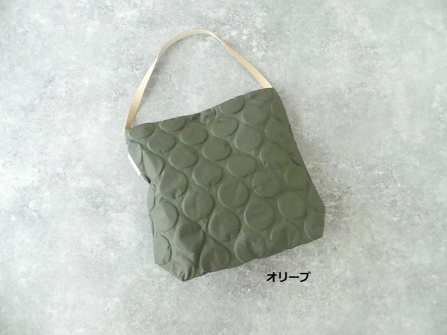 BAGnNOUN(バッグンナウン) DOTS PACK ’MINI'の商品画像10